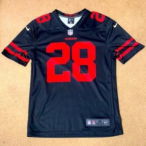 49ers Jersey